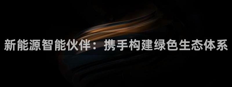 门徒娱乐成功案例有哪些：新能源智能伙伴：